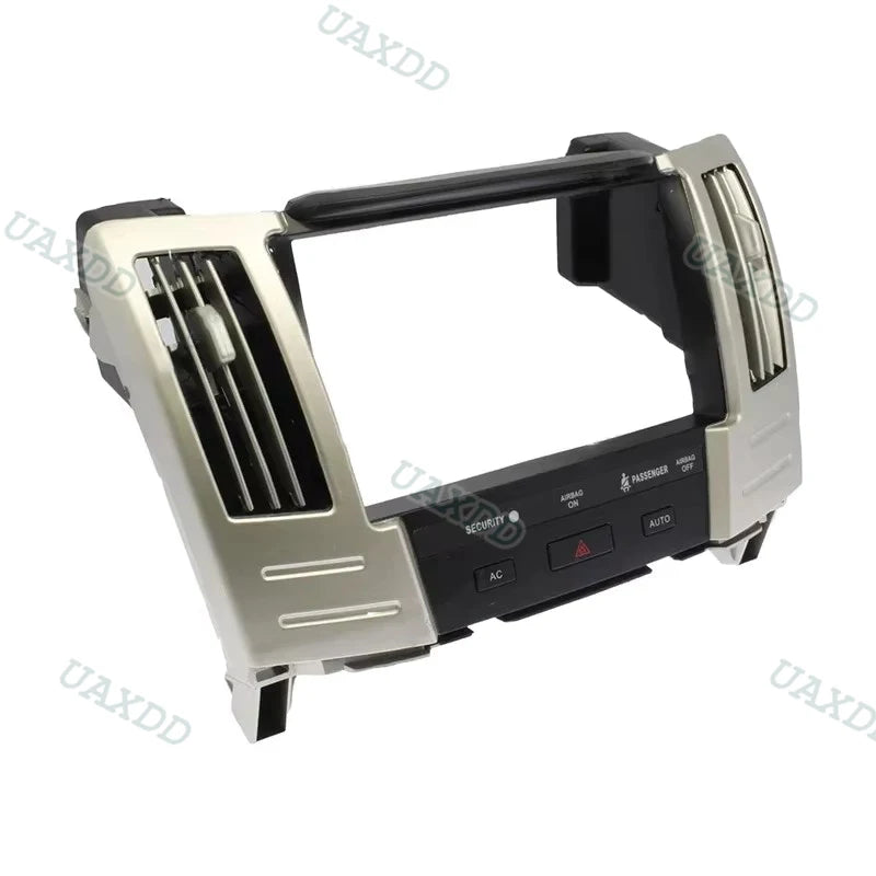 9 inch 2Din Car Radio Fascia Frame For LEXUS RX300 RX330 RX350 Toyota Harrier 2003-2009 Ca