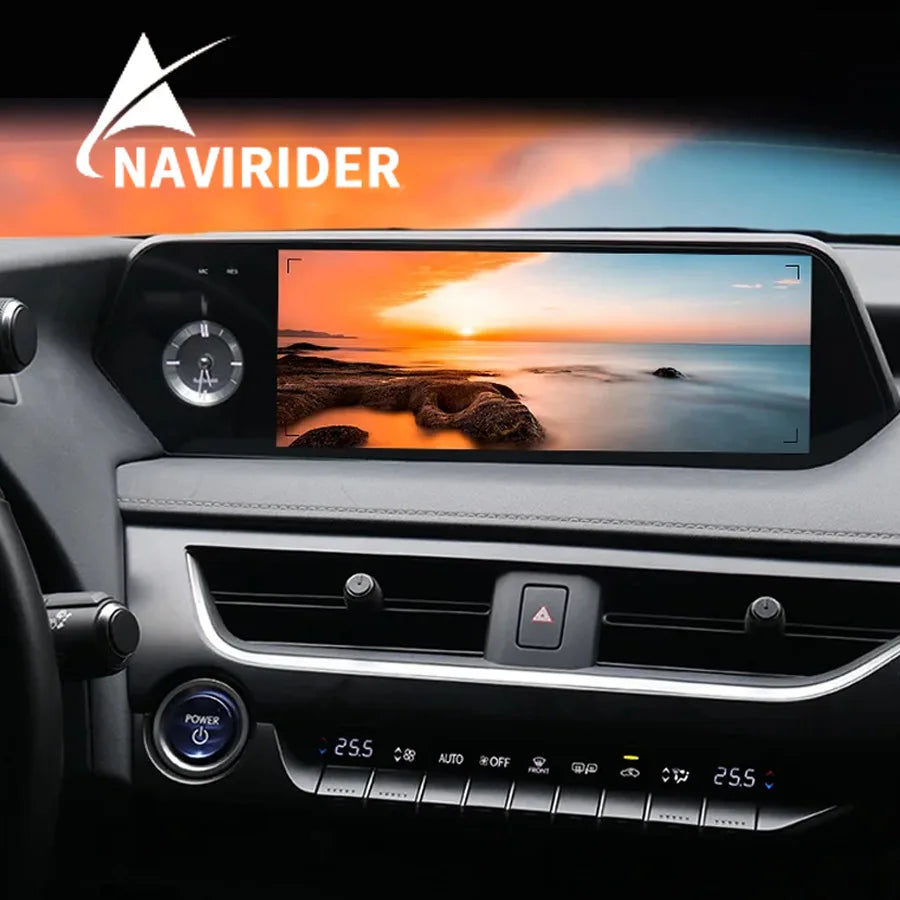 RGB - Ambient Light - for Lexus - Car Interior Lighting | AUTOKITSHOP