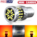 CanBus Lamp 1156 BA15S P21W BAU15S PY21W 7440 W21W P21/5W 1157 BAY15D 7443 LED Bulbs 42smd