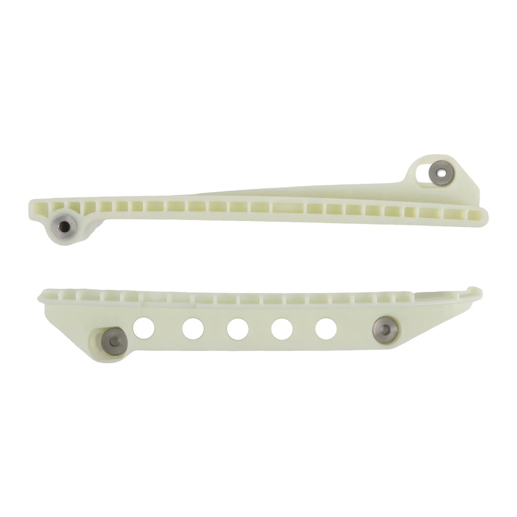 SINOCMP Timing Chain Kit Gear Crank Sprocket Tensioners Guide Rails F8AZ-6256-AA for 97-10