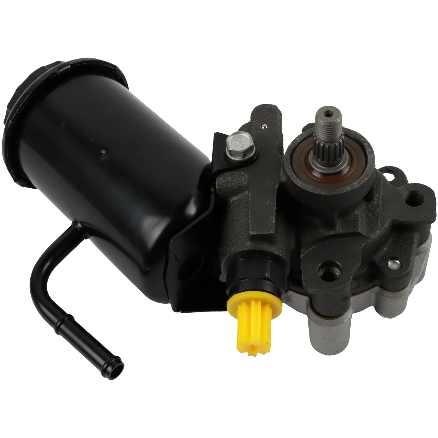 SINOCMP Power Steering Pump With Resevoir 21-5229 4432004052 4432004051 4432034030 4432034