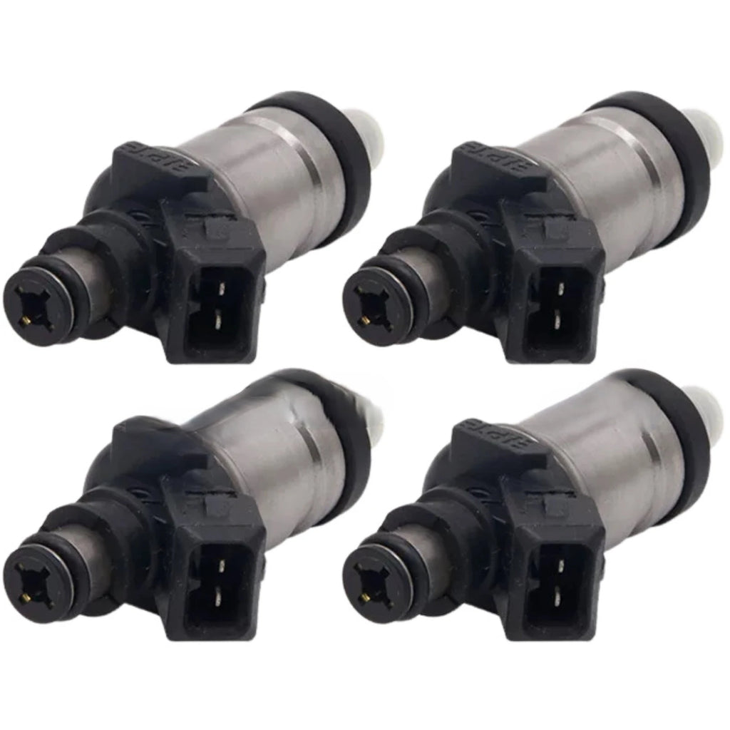 Fuel Injectors 04L06164P0A000 06164-PL2-L00 Common Rail Injector Assembly For ACURA INTEGR