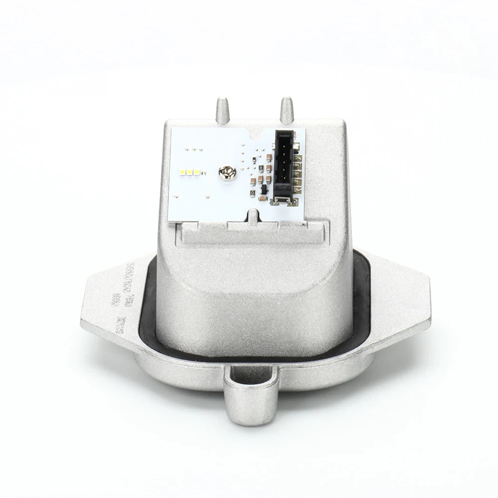8U0941475B-L DRL Headlight Module Control Unit Day Light White Color Angel Eyes Module LED