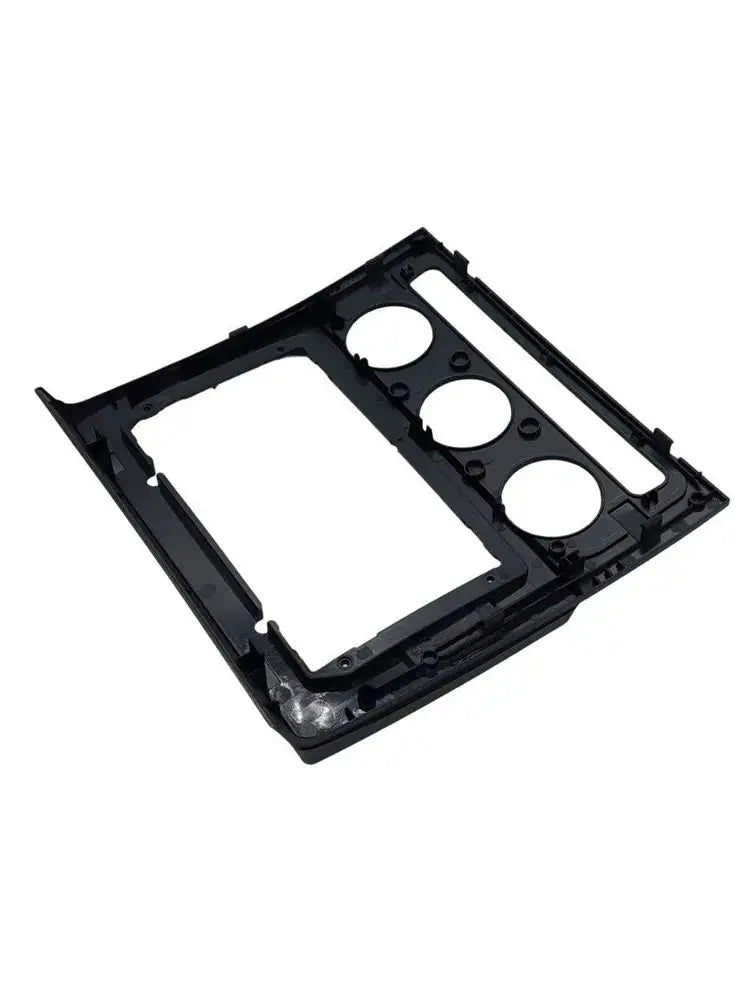 10 inch Car Radio Fascias Android MP5 Stereo Player 2Din Head Unit Panel Frame For VOLKSWA