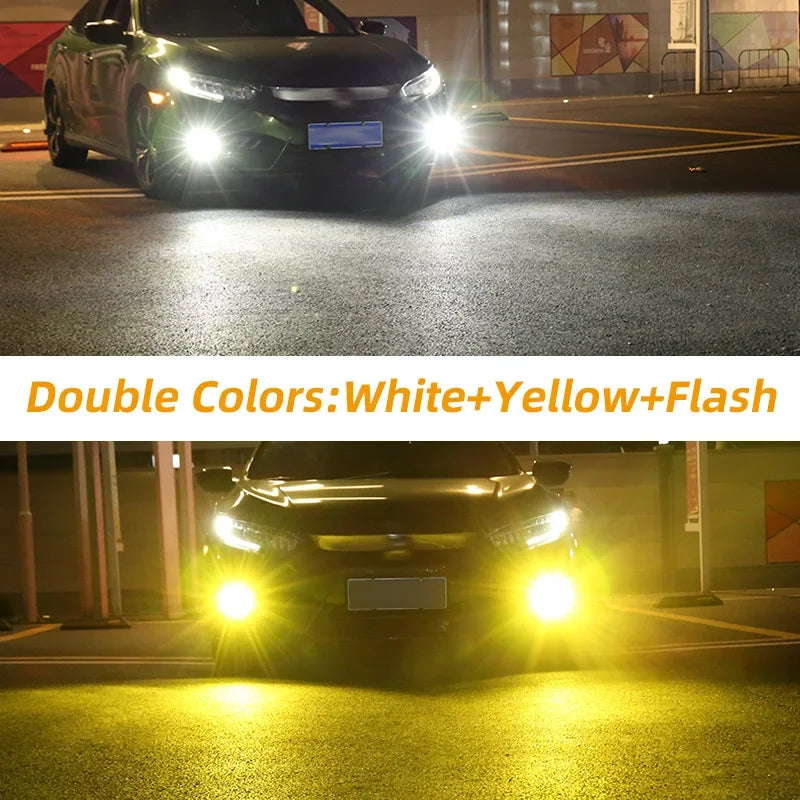 2-Piece LED Interior Light Kit for Chevrolet Captiva - Canbus Error-Free Bulbs | AUTOKITSHOP