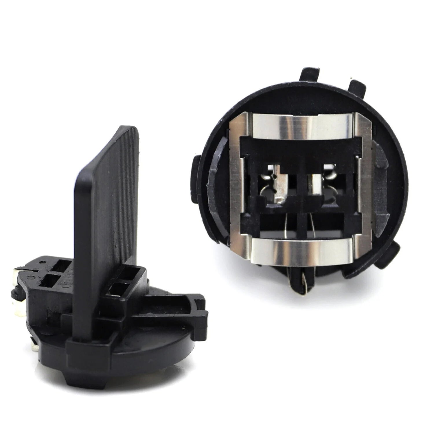 H7 Headlight Bulb Socket Retainer Holder Adapters 5K0941109C A9068260282 For VW Golf GTI P