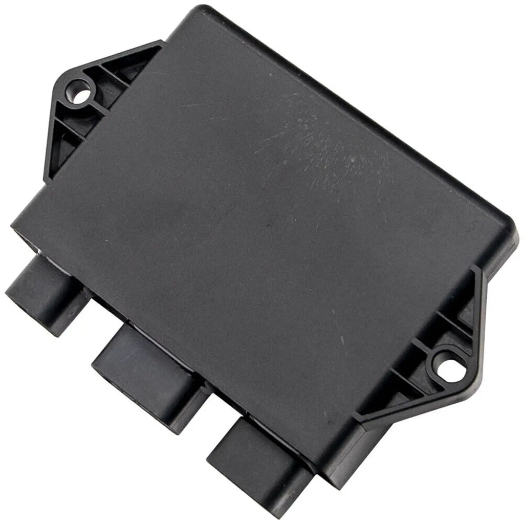 CDI Box 5ND-85540-10-00 Fits For Yamaha YFM 450 Grizzly Kodiak 2004-2007 Motorcycle Engine