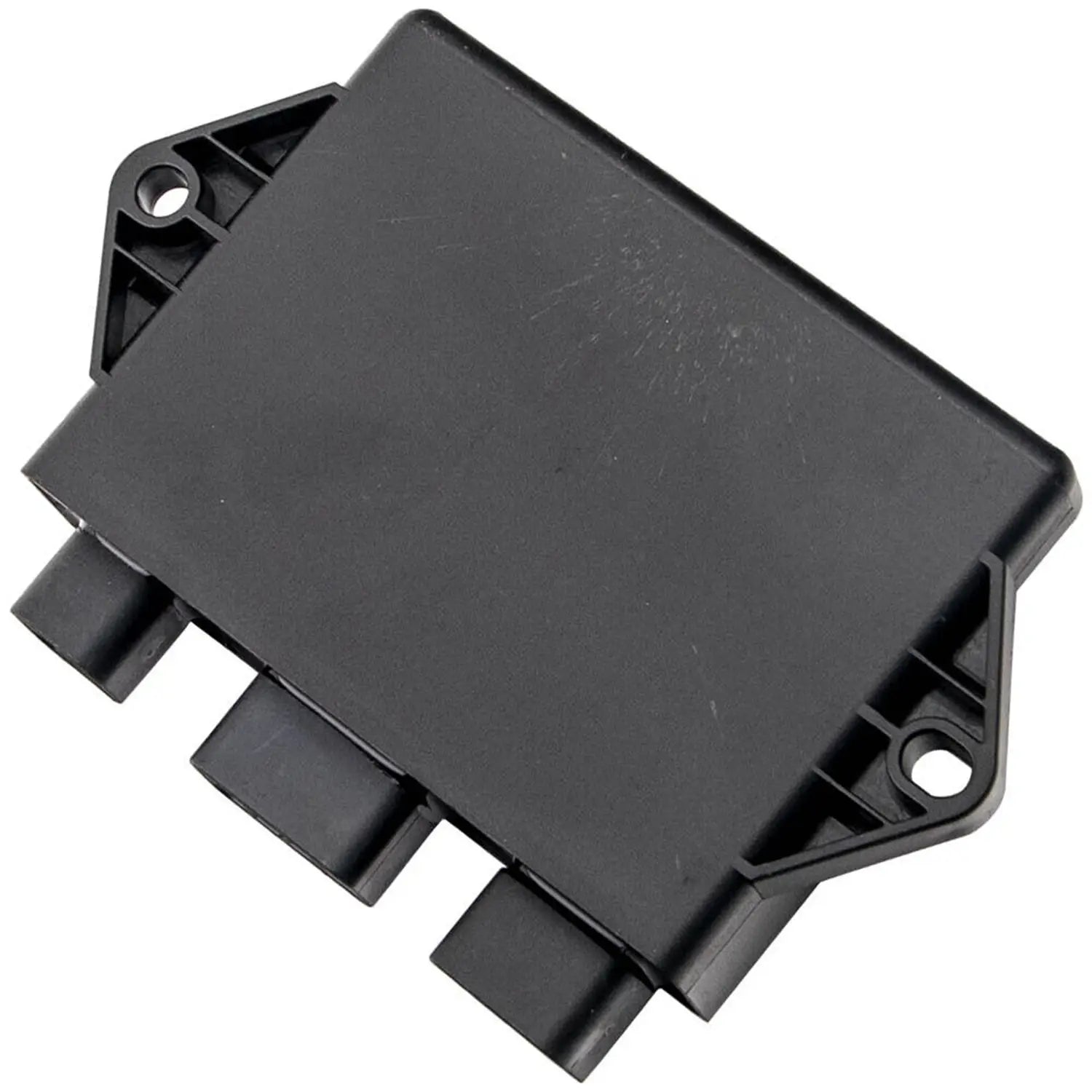 CDI Box 5ND-85540-10-00 Fits For Yamaha YFM 450 Grizzly Kodiak 2004-2007 Motorcycle Engine