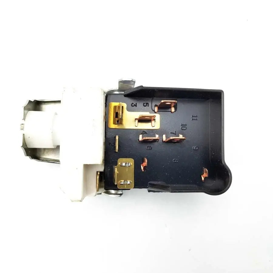 Headlight Switch Headlamp Light Bulb Control For Chevy Cadillac Pontiac Hs15