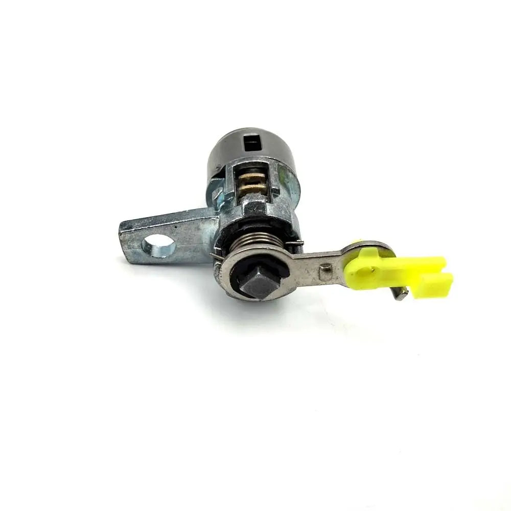 Left Driver Door Lock Cylinder With 2 Keys For Hyundai Accent 2005-2011