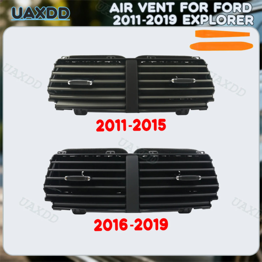 RGB - Ambient Light - for Ford 2011-2019 - Car Interior Lighting
