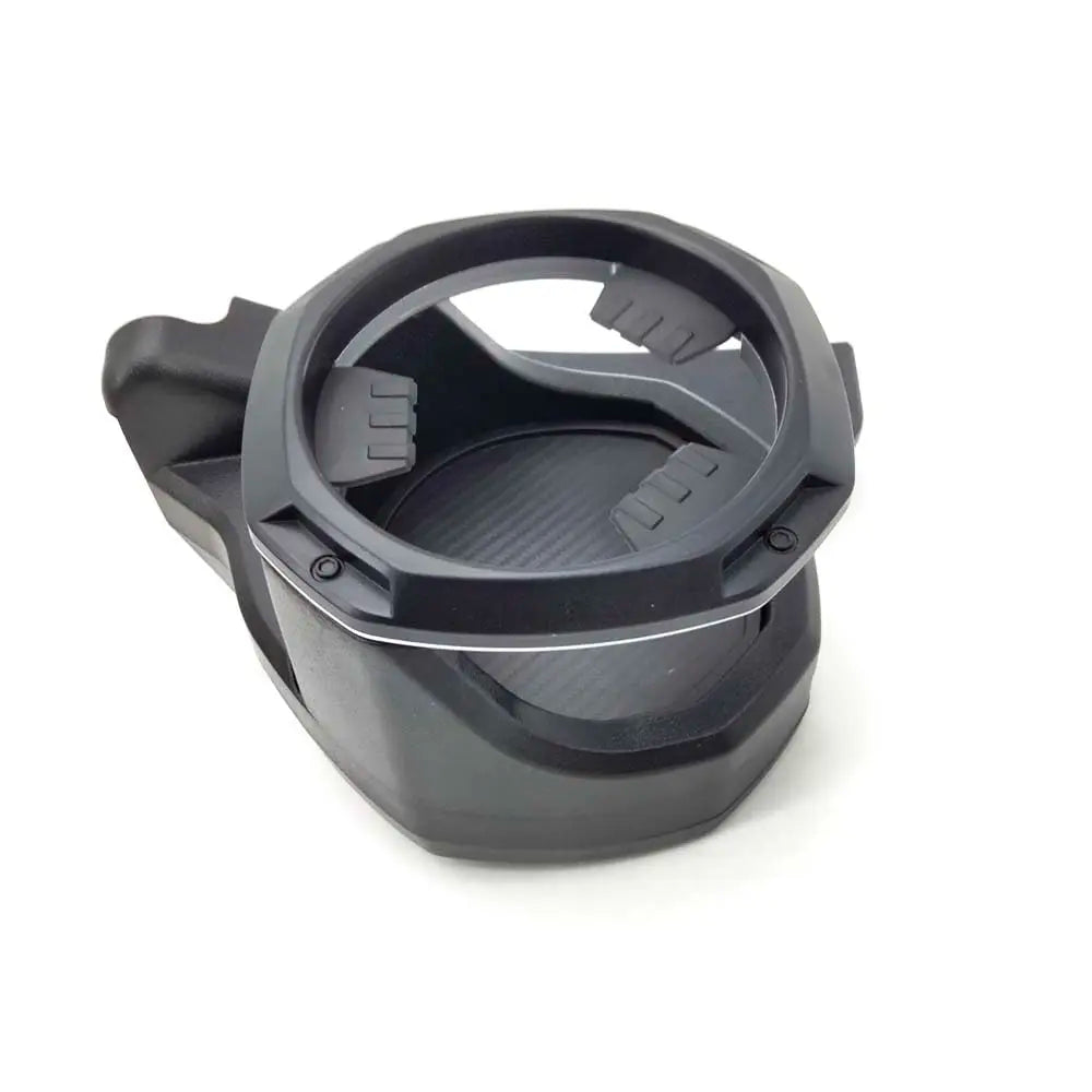 Right Side Door Window Cup Holder for Wrangler JL Gladiator JT 2018-2023