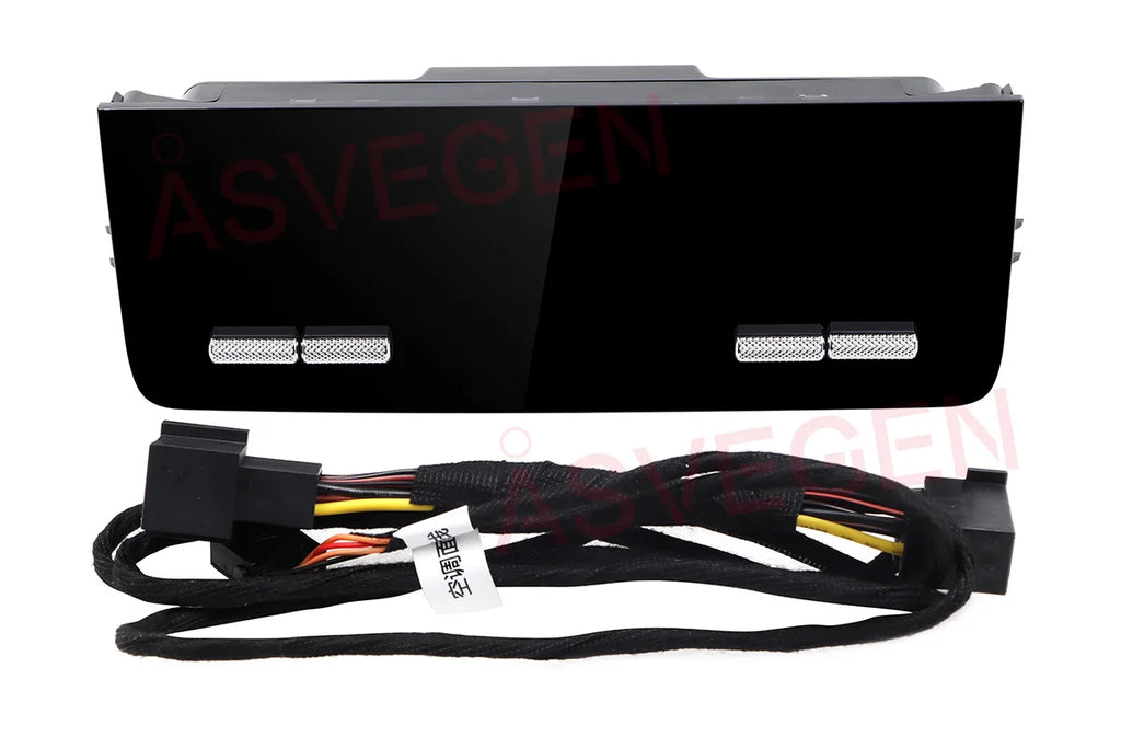 LED Interior Light Kit for Seat - Canbus Error-Free Interior Bulbs