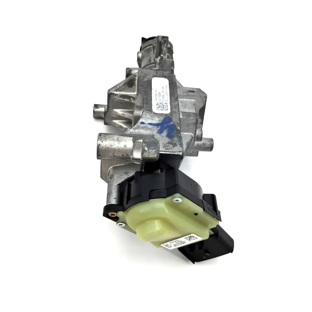 Ignition Cylinder Housing For Chrysler Pt Cruiser Pacifica Jeep Liberty Wrangler