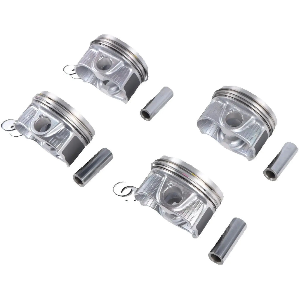 Piston Rings Set FOR Mercedes-Benz C-Class E-Class GLC GLE 2019-2023 M264 2.0T 2640301800