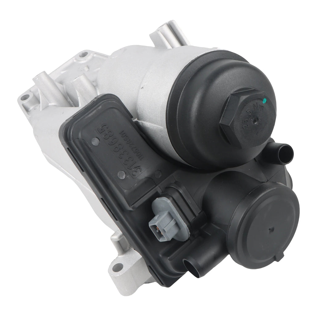 Oil Filter Housing 31338685 313386856 For Volvo C30 C70 S40 S60 XC60 XC70 V50 V60 2.5L Car