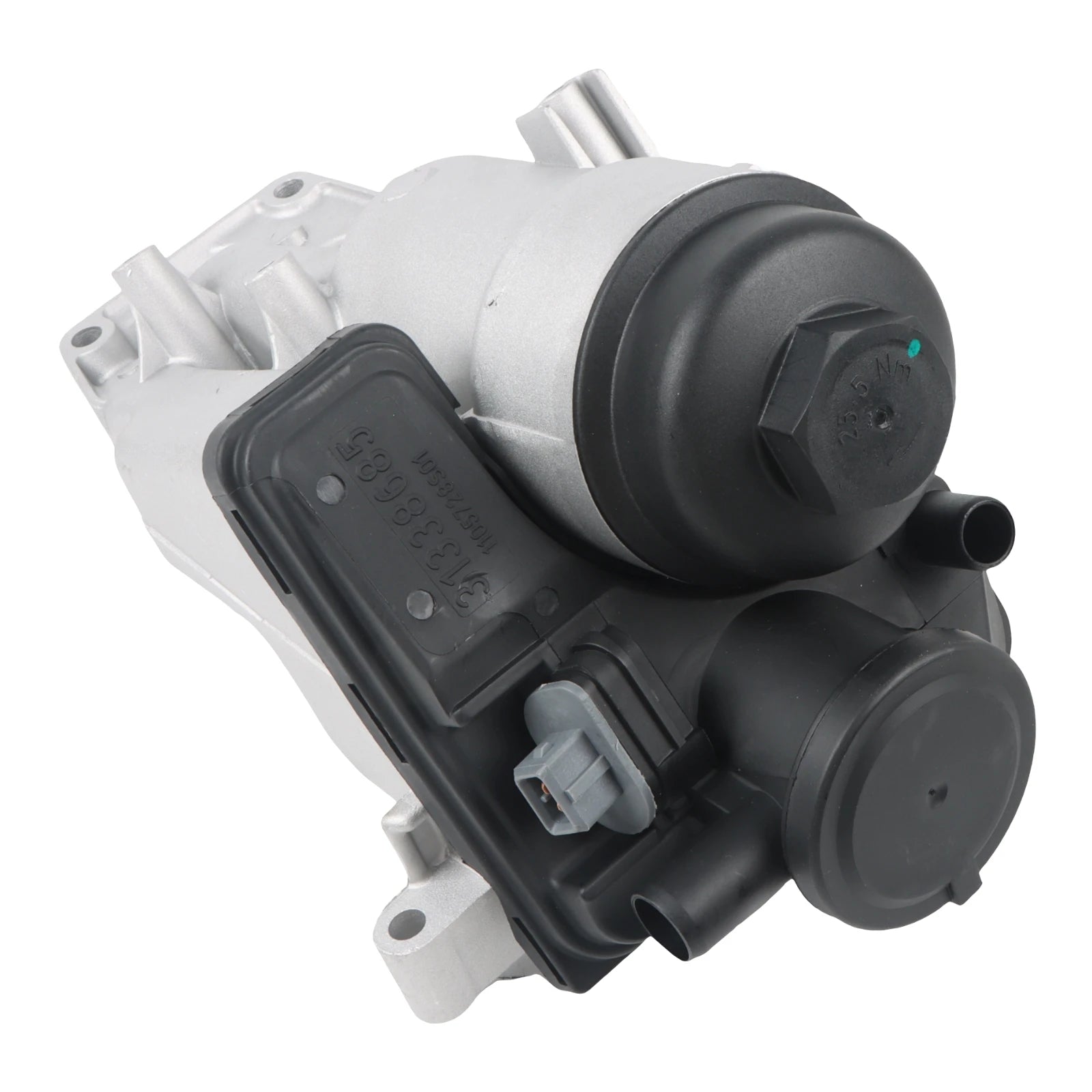 Oil Filter Housing 31338685 313386856 For Volvo C30 C70 S40 S60 XC60 XC70 V50 V60 2.5L Car