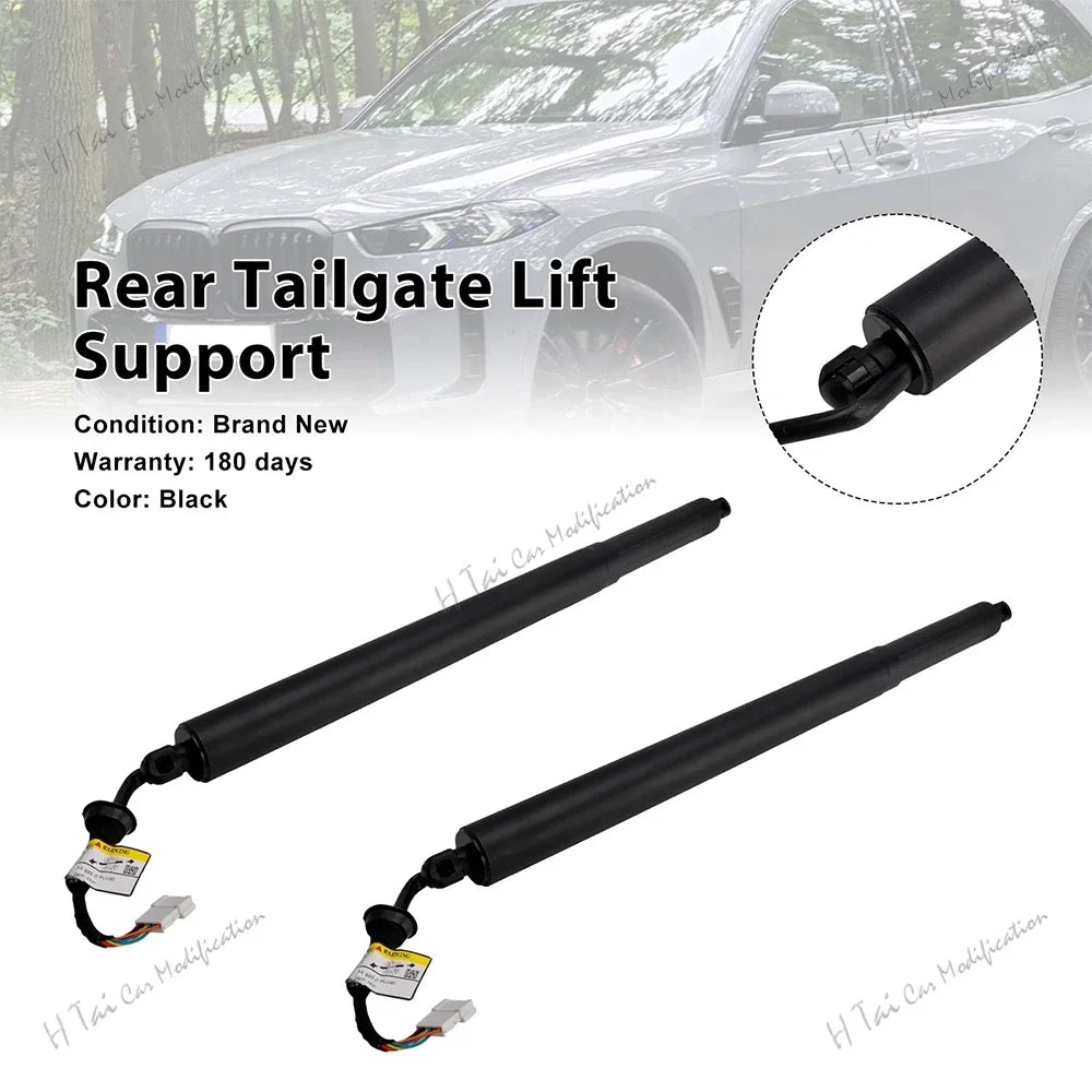 For BMW X5 G05 2019 2020 2021 Trunk Liftgate Rear Power Hatch Lift Electric Tailgate Lift  | AUTOKITSHOP