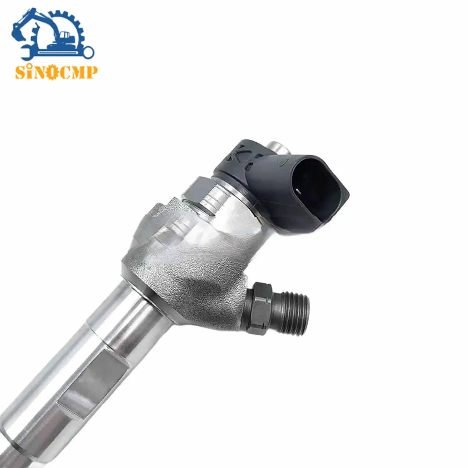 Fuel Injectors 04L130277 04L 130 277 04L130277AC 04L 130 277 AC For Audi Engine Components