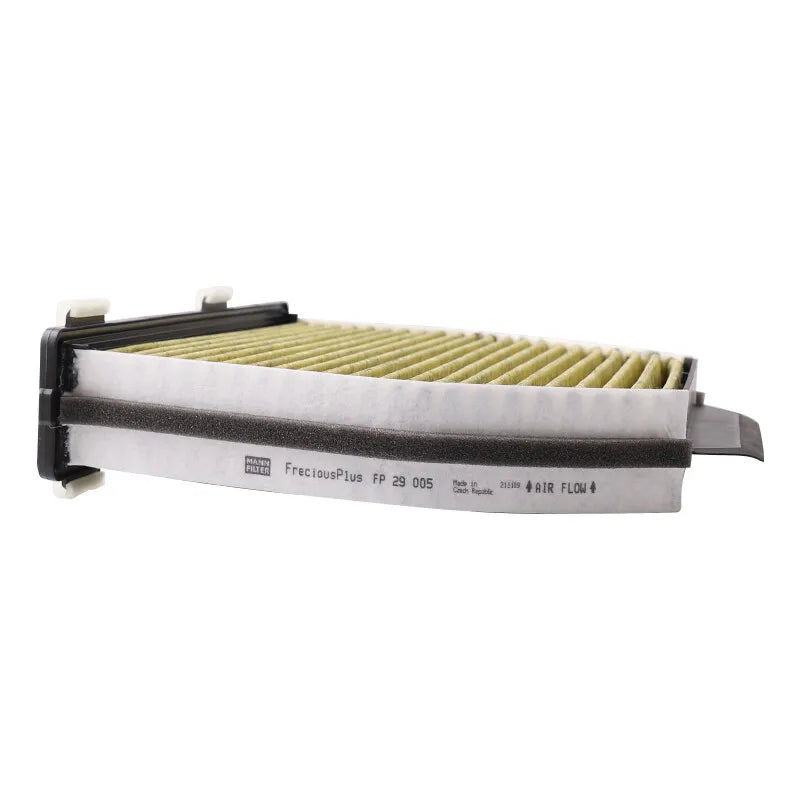 MANN FILTER FP29005 Cabin Filter For MERCEDES-BENZ AMG GT CLS C-Class(W204 C204 S204) E GL