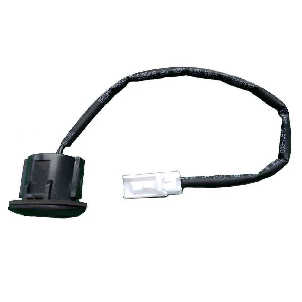 Tailgate Boot Trunk Handle Switch Button D651624B0B For Mazda 2 DE 2008-2015 Tailgate Boot