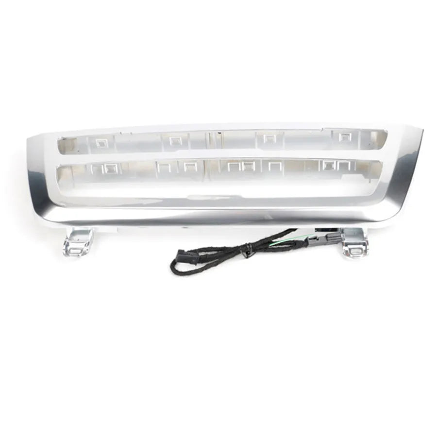 2 Colors - Ambient Light - for BMW F30 - Car Interior Lighting