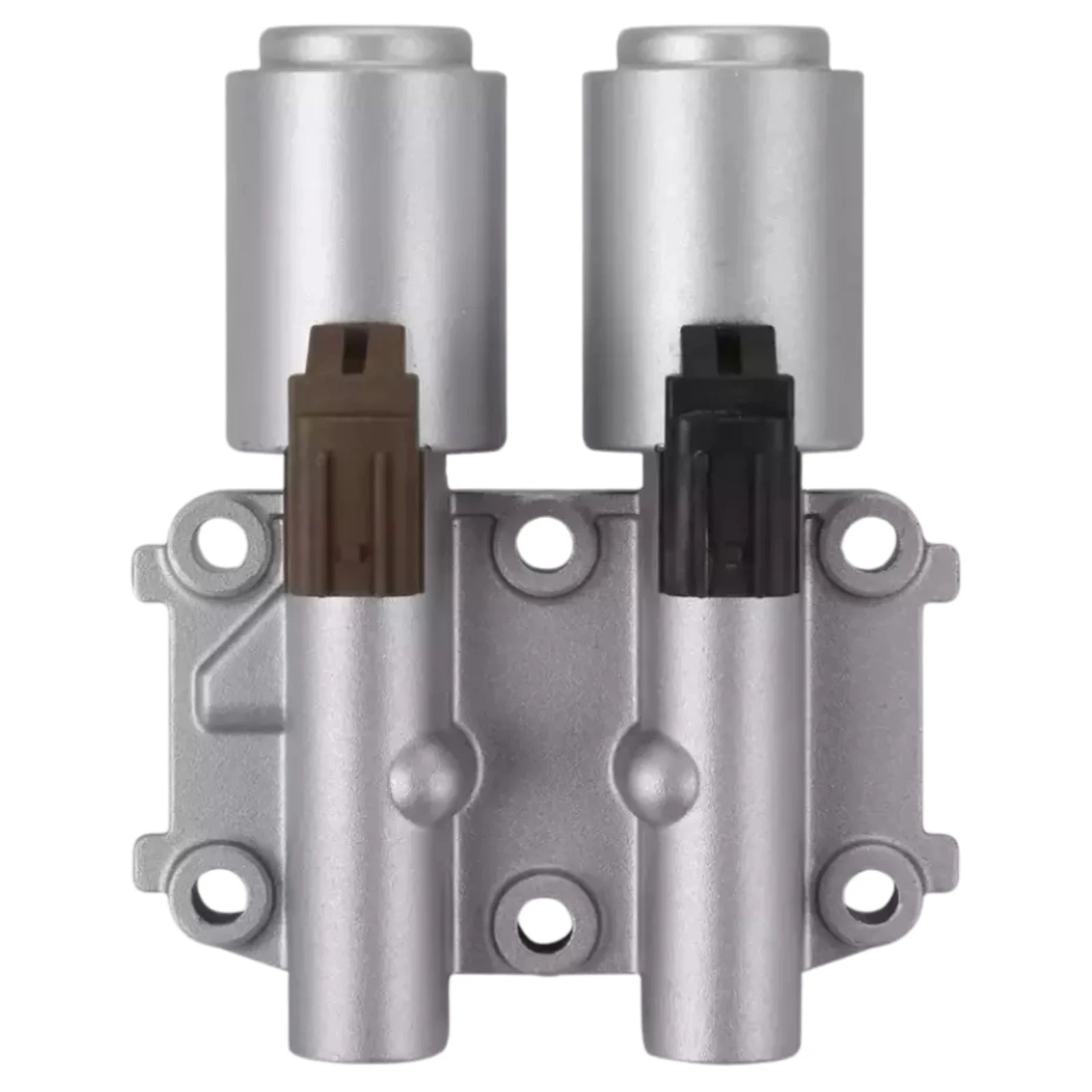 Transmission Solenoid Pair 28260-PRP-014 28250-RPC-003 FOR Honda Accord Acura 2003-2007 Au