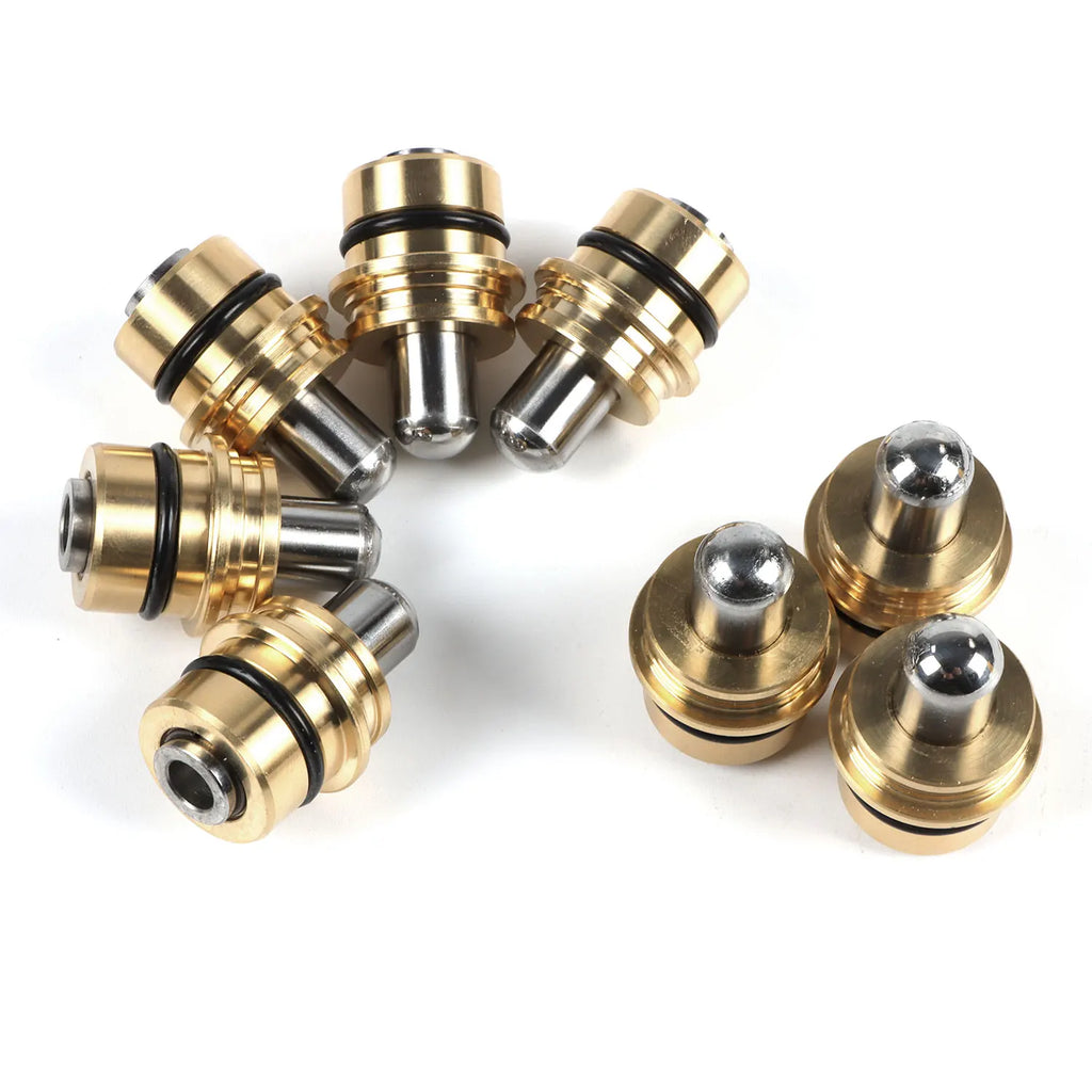Plunger Valves 289-8451 CA2898451 2898451 For Caterpillar CAT Loader 216 226 232 236 242 2