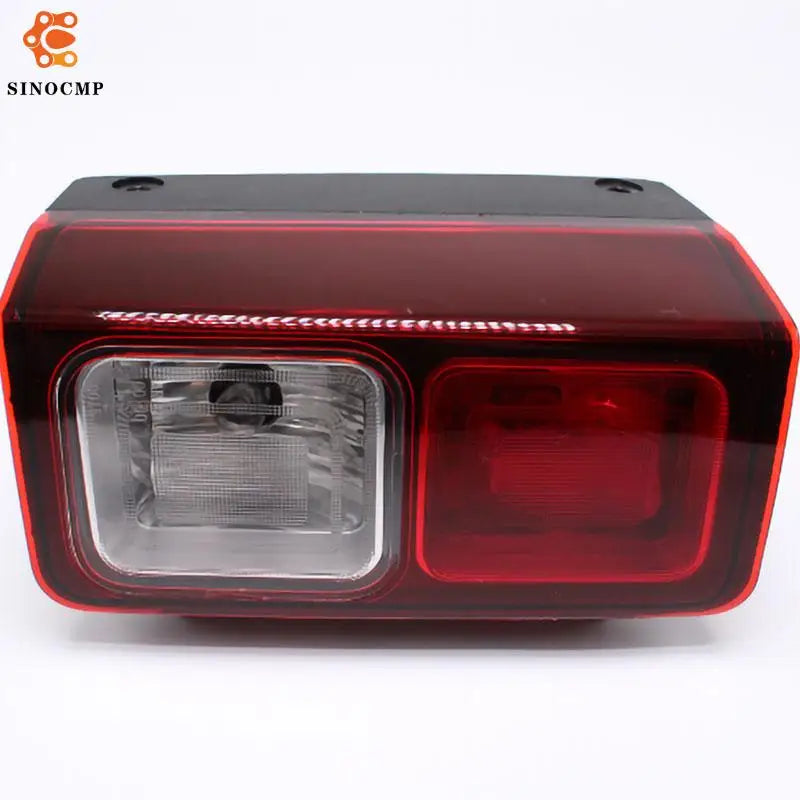 Rear Right Fog Light Assembly O/S Driver Side 265598668R For Fiat Talento Renault Trafic N