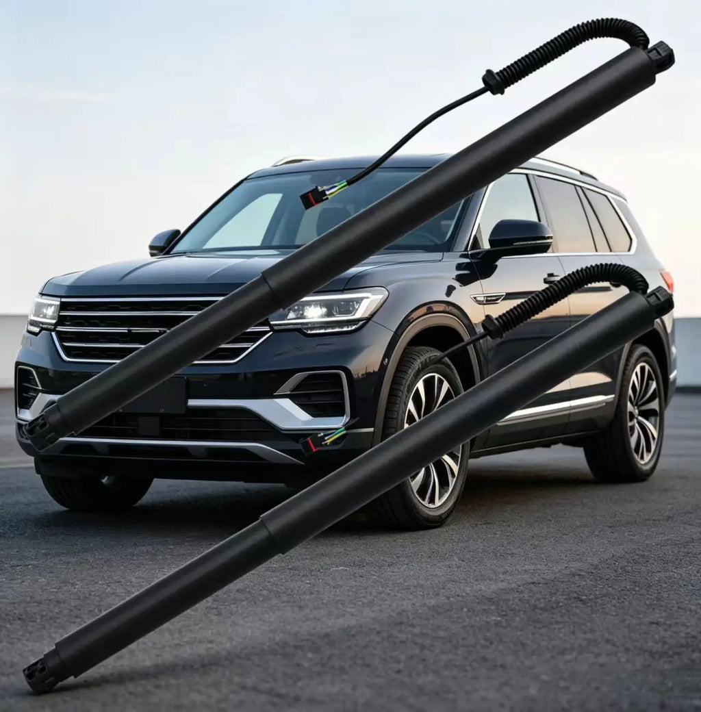 For Alfa-Romeo Stelvio 2016- Liftgate Lift Support Opener Brand New Electric Tailgate Supp | AUTOKITSHOP