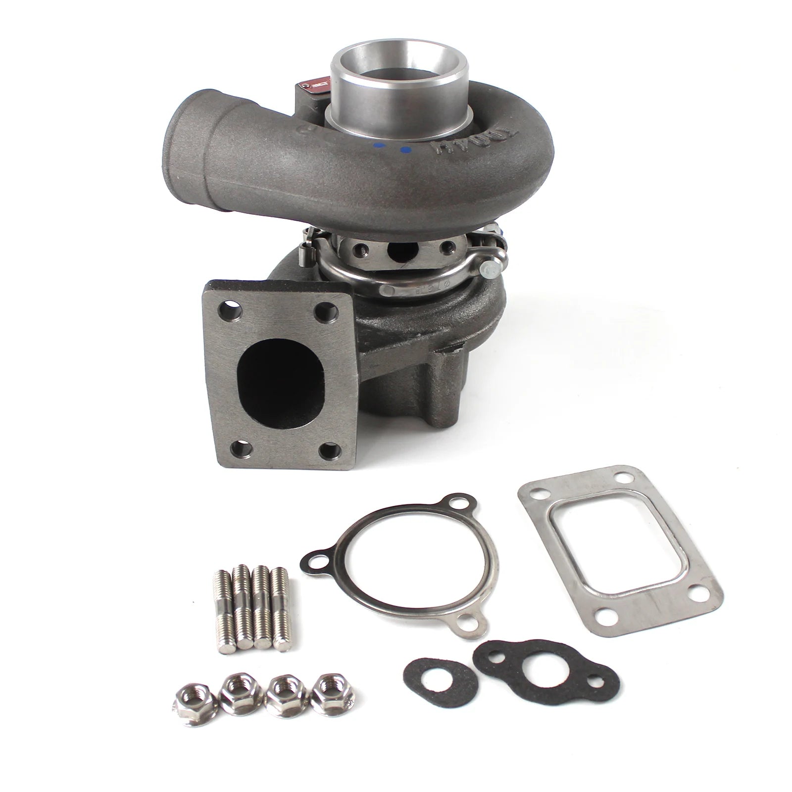 Oil Cooled Turbocharger ME080442 2354964 2344894 10R7602 235-4964 234-4894 For Caterpillar