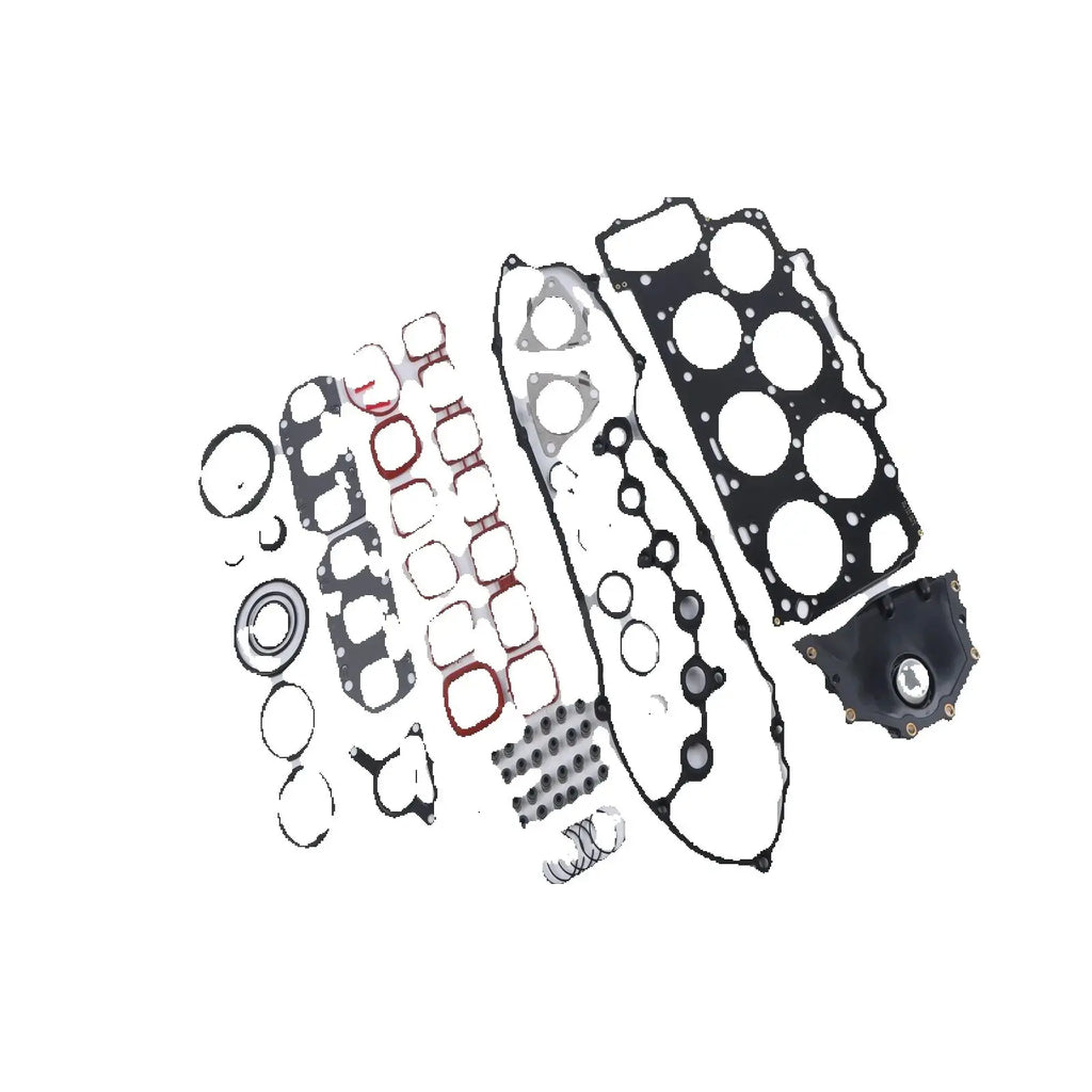 Engine Overhaul Gasket Set 03H103383K FOR Cayenne Passat Q7 3.6L FSI VR6 Naturally Aspirat