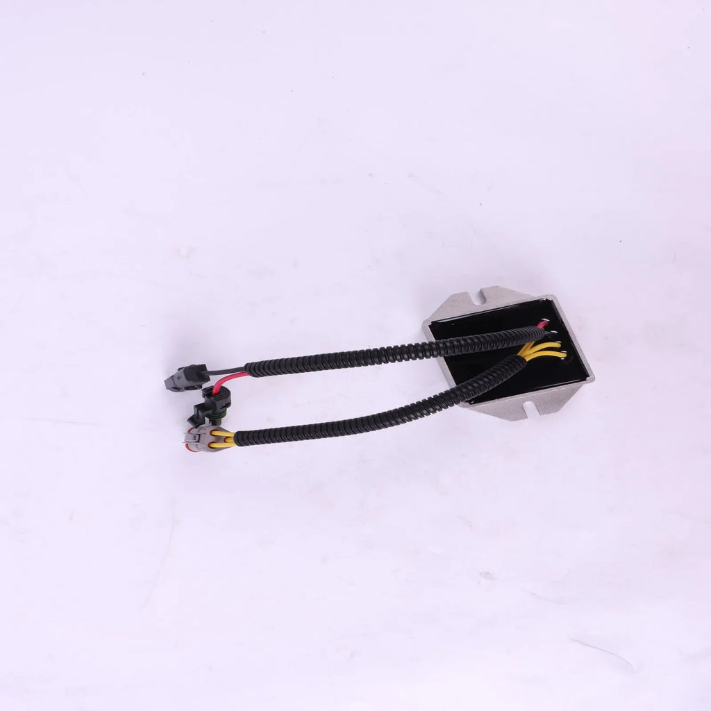 Voltage Regulator 710000100 710000019 FOR Can-Am Traxter Max XT 500 650 1999-2005 ATV Acce