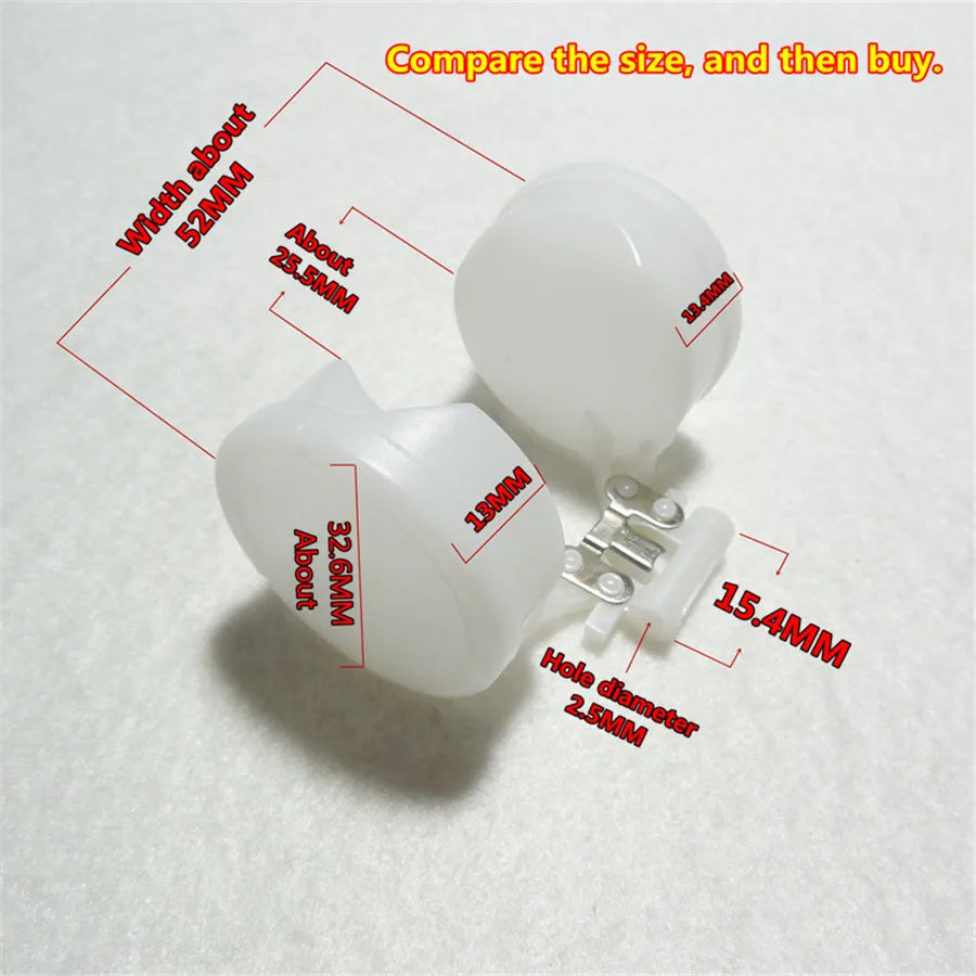 Stock Motorbike Carburetor Repair Kit Set For 1995-2004 Kawasaki Vulcan Vn400