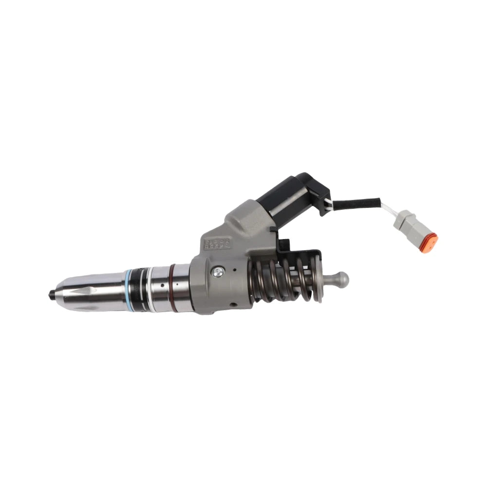 Fuel Injector 492-8517 4903472 3411845 R455LC-7 R485LC-9T R505LC-7 R515LC-9T For Cummins H