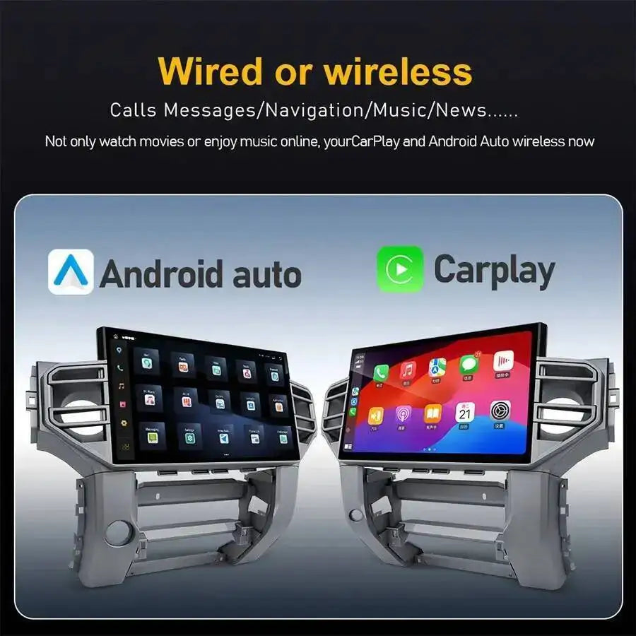 RGB - Ambient Light - for Toyota 2015-2019 - Car Interior Lighting | AUTOKITSHOP
