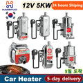 3000W Car Engine Heater Diesel Auto Engine Antifreeze Preheater 220V Truck Coolant Heater Parkin - Automotive LED Light