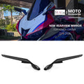 2025 New CBR650R Rearview Mirror For Honda CBR 650R CBR650 R 2019-2024 Motorcycl for Honda 2019-2024 - Automotive LED Li