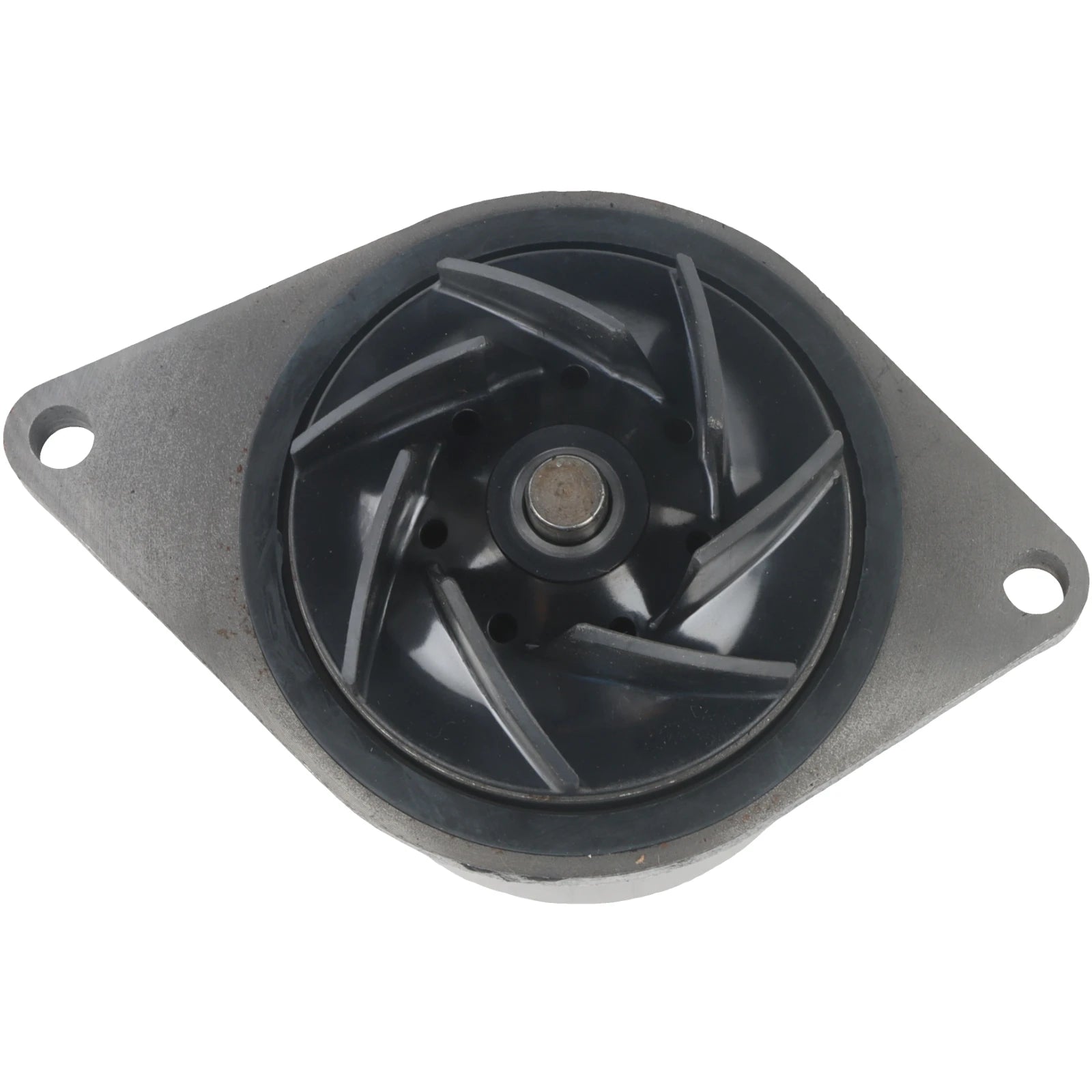 SINOCMP Water Pump 2881804 68003402aa 4955359 For Cummins 6.7l 2007 Thru 2012 5473238 Engi