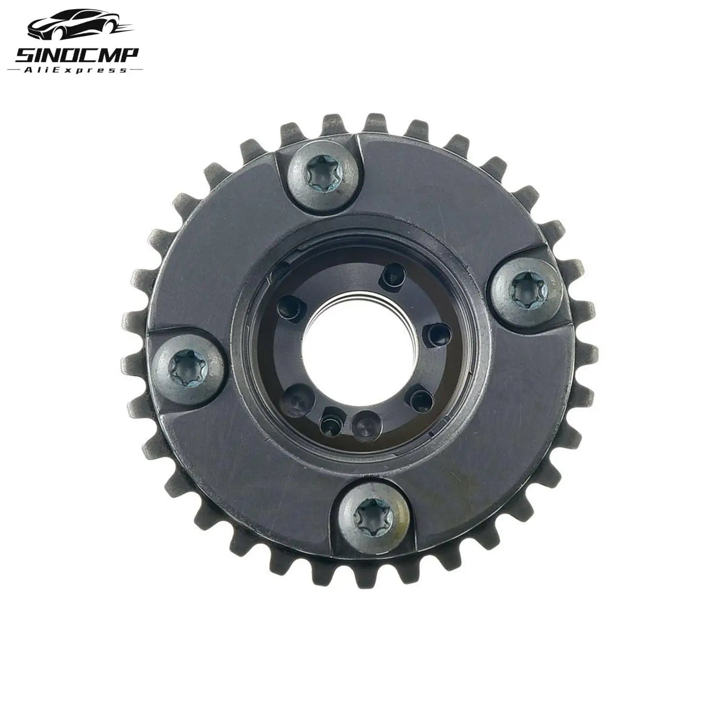 Intake Right Camshaft Adjuster Actuator 2760503700 2760502047 2760503200 For Mercedes-Benz