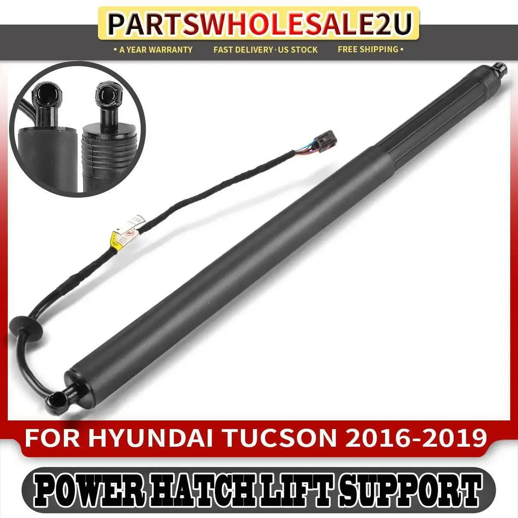 Rear Trunk Liftgate Power Hatch Lift Support Opener For Hyundai Tucson 2016-2021 81770D310 | AUTOKITSHOP