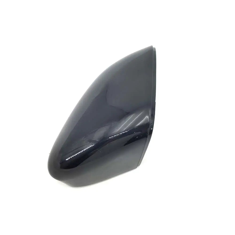 Right Side Wing Mirror Cover Cap For Jaguar XJ XJR XF XFR XK XKR I-Pace C2Z4412