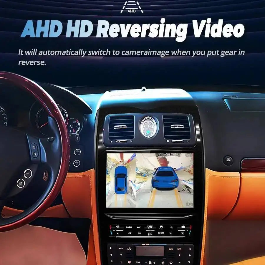 RGB - Ambient Light - for Maserati 2004-2012 - Car Interior Lighting | AUTOKITSHOP