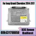 D3S/D3R Xenon Ballast Control Block HID Ballast OEM 63117180050 89089352 900035944 For Jee