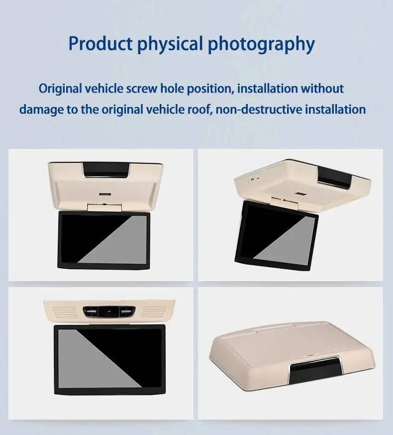 RGB - Ambient Light - for V260 - Car Interior Lighting | AUTOKITSHOP
