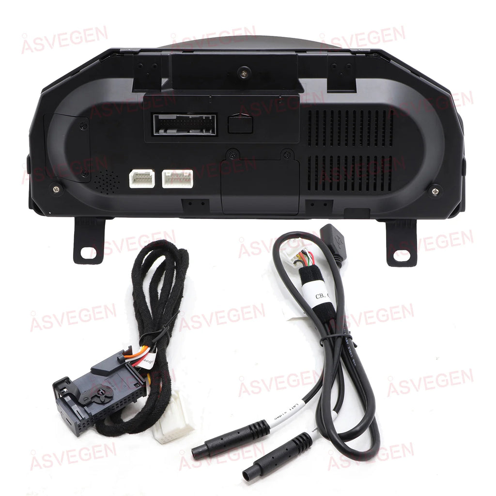 LED Interior Light Kit for Land Rover L316 2012-2016 - Canbus Error-Free Interior Bulbs