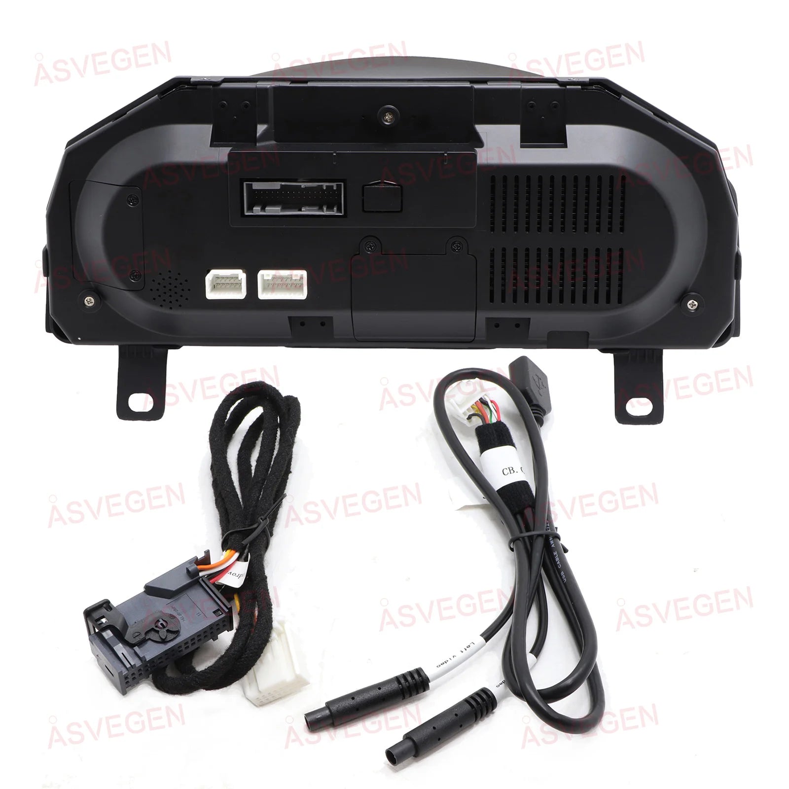 LED Interior Light Kit for Land Rover L316 2012-2016 - Canbus Error-Free Interior Bulbs