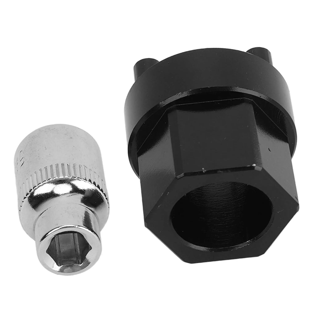 Automobile Air Conditioning Compressor Clutch Hub Removal Tool Remove Drive Hub Suit Used for Me - Automotive LED Light