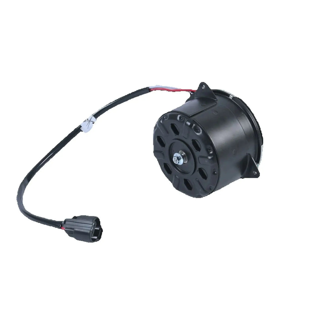 Radiator Cooling Fan Motor 16363-75030 16363-20390 FOR Lexus RX350 RX400h RX450h Car Acces