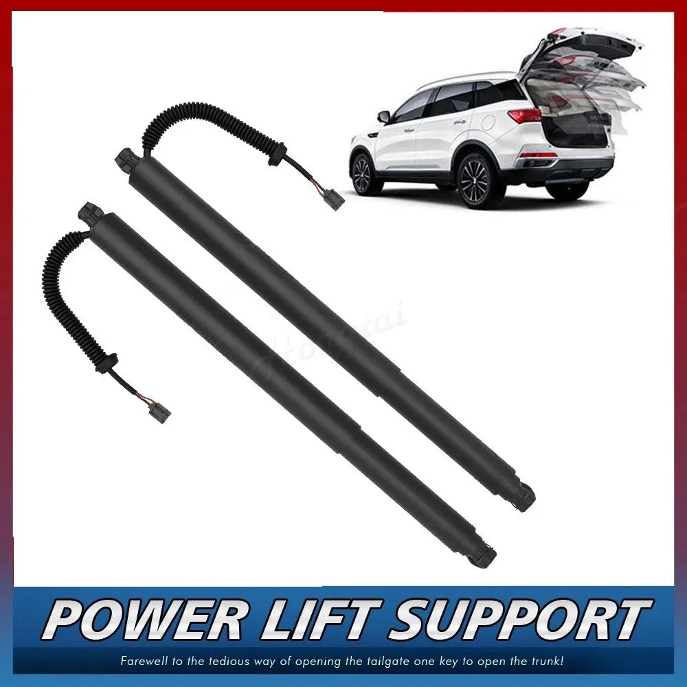 Tailgate Support Rod Trunk Lid Strut For 2016 2017 2018-2020 Kia Parts KX7 Electric Tailga | AUTOKITSHOP